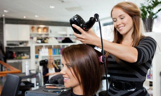 Sarıgöl Evde Kuaför